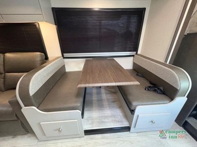 2026 Coachmen RV Entourage - Photo 23