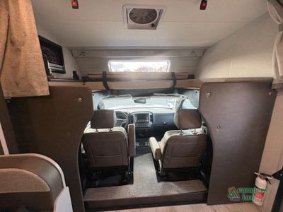 2026 Coachmen RV Entourage - Photo 46