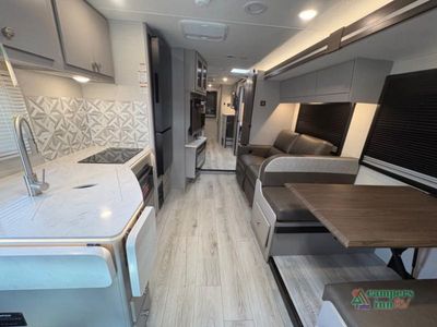 2026 Coachmen RV Entourage - Photo 8