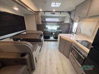 2026 Coachmen RV Entourage - Photo 9