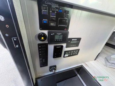 2026 Coachmen RV Entourage - Photo 50