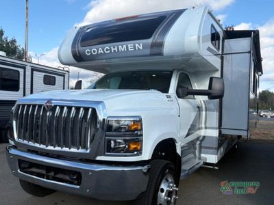 2026 Coachmen RV Entourage - Photo 2