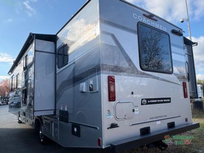 2026 Coachmen RV Entourage - Photo 3