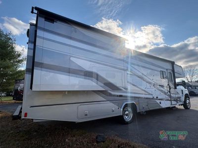 2026 Coachmen RV Entourage - Photo 4