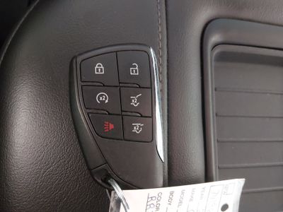 2024 Chevrolet Suburban - Photo 15