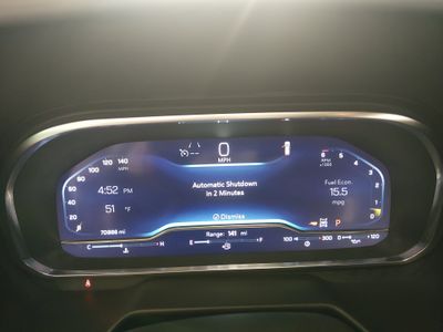 2024 Chevrolet Suburban - Photo 16