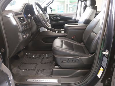 2024 Chevrolet Suburban - Photo 20