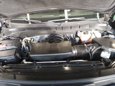 2024 Chevrolet Suburban - Photo 9