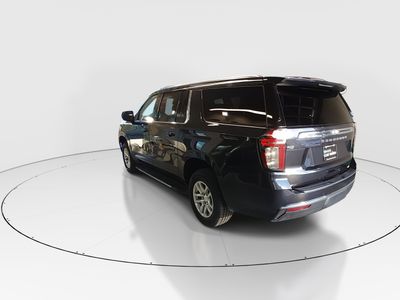 2024 Chevrolet Suburban - Photo 5
