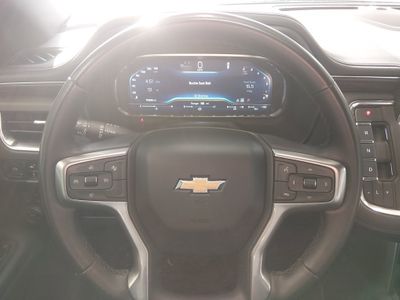 2024 Chevrolet Suburban - Photo 12