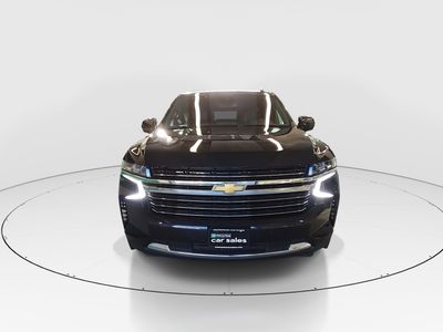 2024 Chevrolet Suburban - Photo 2