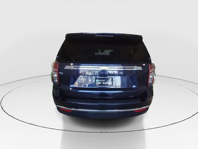 2024 Chevrolet Suburban - Photo 6