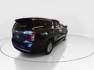 2024 Chevrolet Suburban - Photo 7