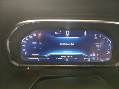 2024 Chevrolet Suburban - Photo 14