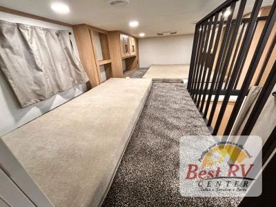 2026 Forest River RV Sierra Destination Trailers - Photo 55
