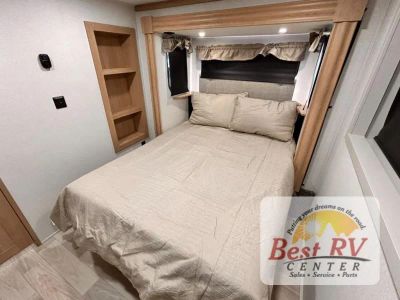 2026 Forest River RV Sierra Destination Trailers - Photo 77
