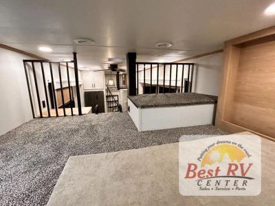 2026 Forest River RV Sierra Destination Trailers - Photo 100