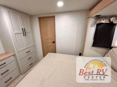 2026 Forest River RV Sierra Destination Trailers - Photo 108