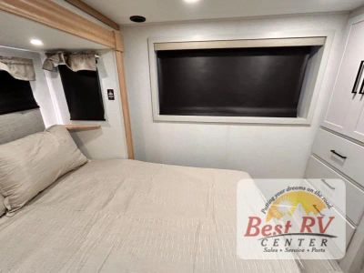2026 Forest River RV Sierra Destination Trailers - Photo 73