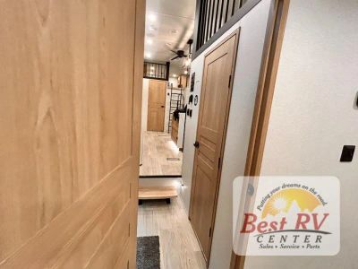 2026 Forest River RV Sierra Destination Trailers - Photo 84