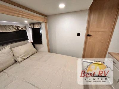 2026 Forest River RV Sierra Destination Trailers - Photo 122