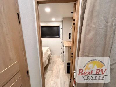 2026 Forest River RV Sierra Destination Trailers - Photo 68