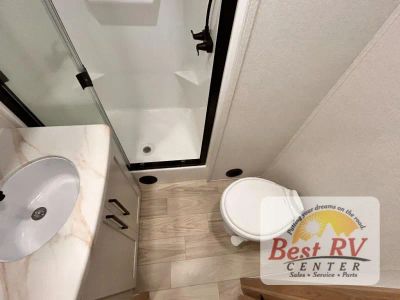2026 Forest River RV Sierra Destination Trailers - Photo 91