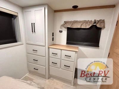 2026 Forest River RV Sierra Destination Trailers - Photo 75