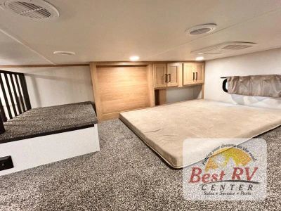 2026 Forest River RV Sierra Destination Trailers - Photo 99