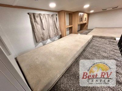 2026 Forest River RV Sierra Destination Trailers - Photo 56