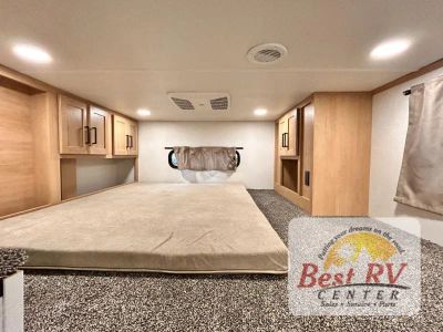 2026 Forest River RV Sierra Destination Trailers - Photo 96