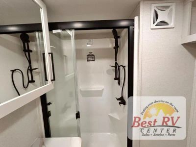 2026 Forest River RV Sierra Destination Trailers - Photo 88