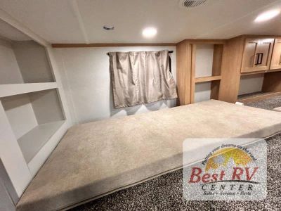 2026 Forest River RV Sierra Destination Trailers - Photo 57