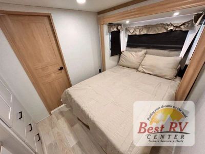 2026 Forest River RV Sierra Destination Trailers - Photo 106