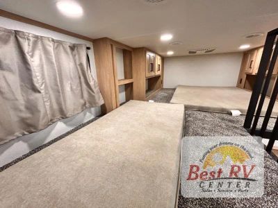 2026 Forest River RV Sierra Destination Trailers - Photo 58