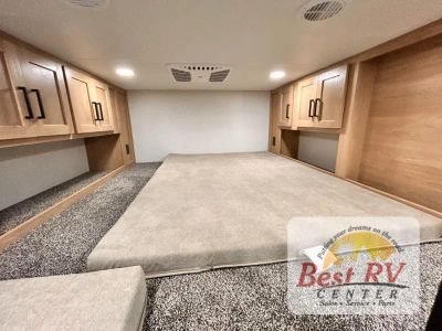 2026 Forest River RV Sierra Destination Trailers - Photo 63