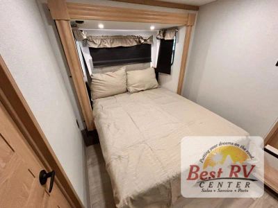 2026 Forest River RV Sierra Destination Trailers - Photo 120