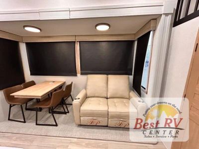 2026 Forest River RV Sierra Destination Trailers - Photo 41