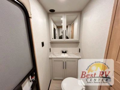 2026 Forest River RV Sierra Destination Trailers - Photo 114