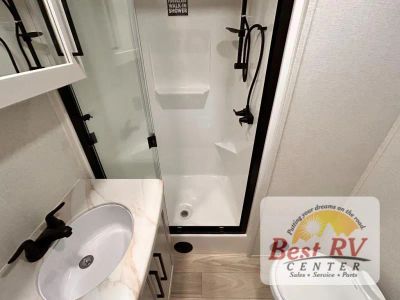 2026 Forest River RV Sierra Destination Trailers - Photo 89