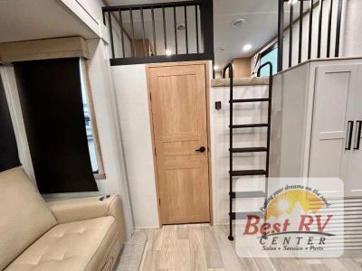 2026 Forest River RV Sierra Destination Trailers - Photo 102