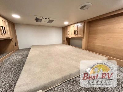 2026 Forest River RV Sierra Destination Trailers - Photo 61