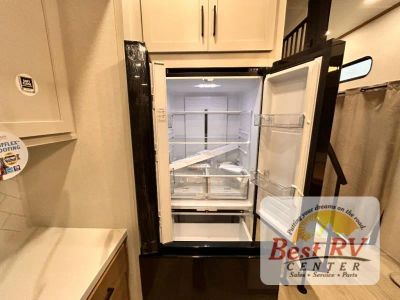 2026 Forest River RV Sierra Destination Trailers - Photo 51