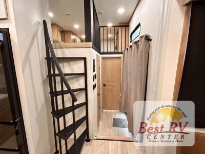 2026 Forest River RV Sierra Destination Trailers - Photo 67