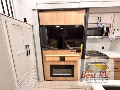 2026 Forest River RV Sierra Destination Trailers - Photo 32