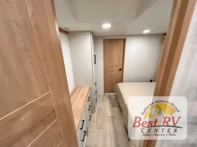 2026 Forest River RV Sierra Destination Trailers - Photo 103