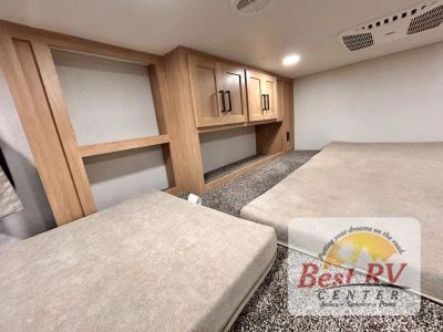 2026 Forest River RV Sierra Destination Trailers - Photo 64