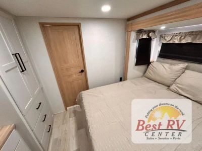2026 Forest River RV Sierra Destination Trailers - Photo 107