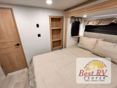 2026 Forest River RV Sierra Destination Trailers - Photo 79