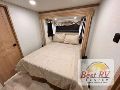 2026 Forest River RV Sierra Destination Trailers - Photo 105